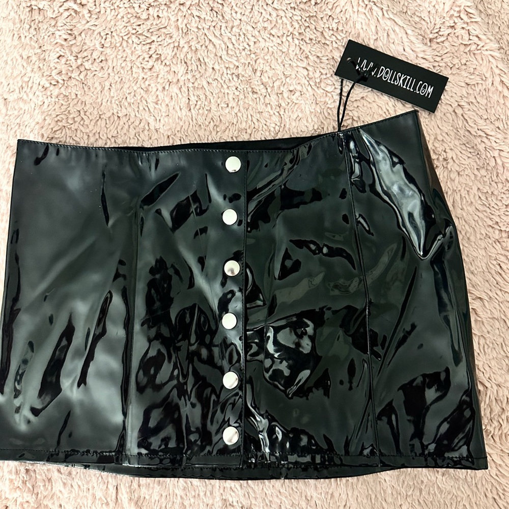 Sexy Mini Dollskill